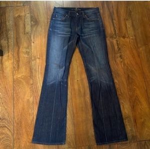 7 For All Mankind jeans